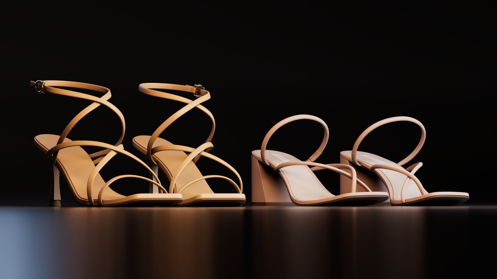 3D Women Designer Heels Collection model https://p.turbosquid.com/ts-thumb/Mc/PQOG35/to/preview2/jpg/1782014671/1920x1080/fit_q87/b9209afaf63adf27320ee72974dec9bba1c7b2a3/preview2.jpg