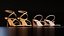 Women Designer Heels Collection