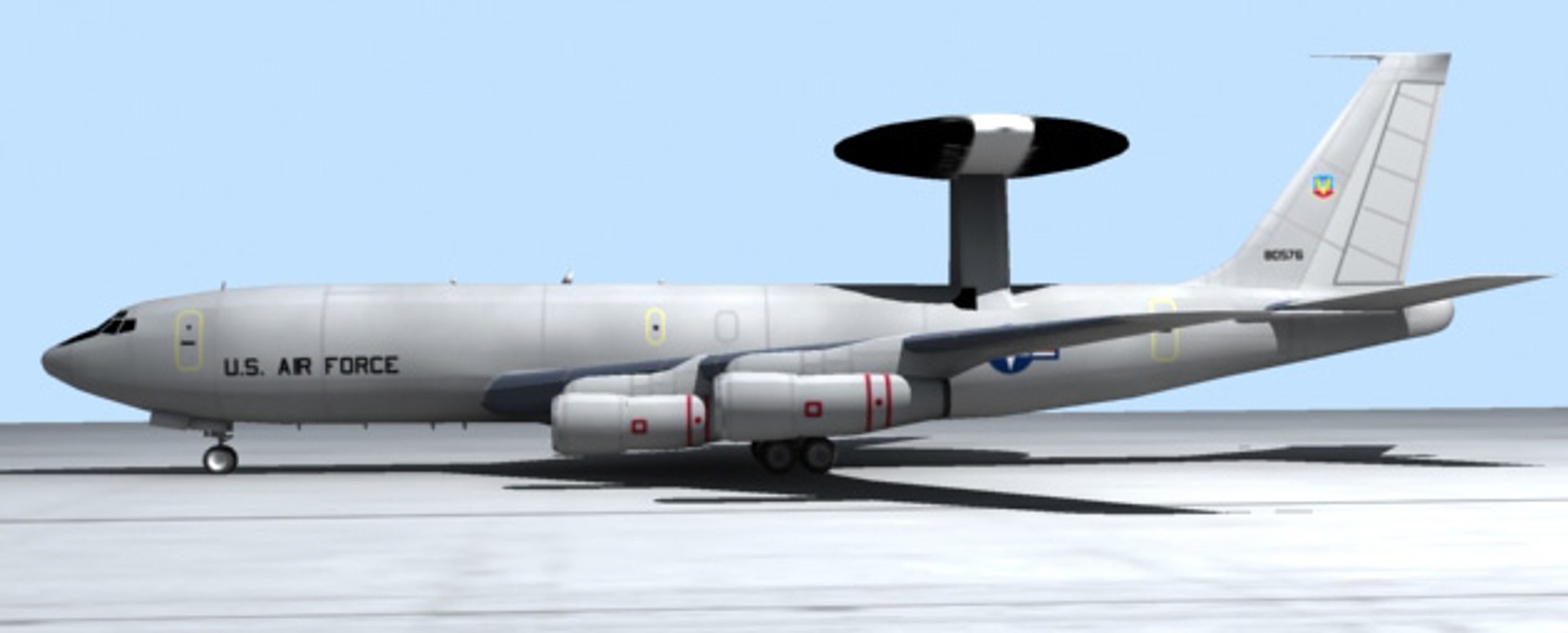 sentry awacs 3d model https://p.turbosquid.com/ts-thumb/Mc/WCecMy/1VYT34A4/6/jpg/1271941915/1920x1080/fit_q87/331b40bb79e6186cd1ecf3f39d05a7741616f2e8/6.jpg