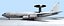 E3C Sentry AWACS