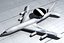 E3C Sentry AWACS