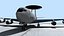 E3C Sentry AWACS