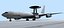 E3C Sentry AWACS