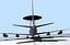E3C Sentry AWACS