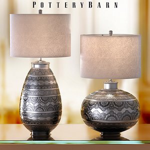 Table lamp 5