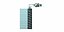 STAIR CASE PRESSURIZATION FAN