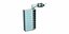 STAIR CASE PRESSURIZATION FAN