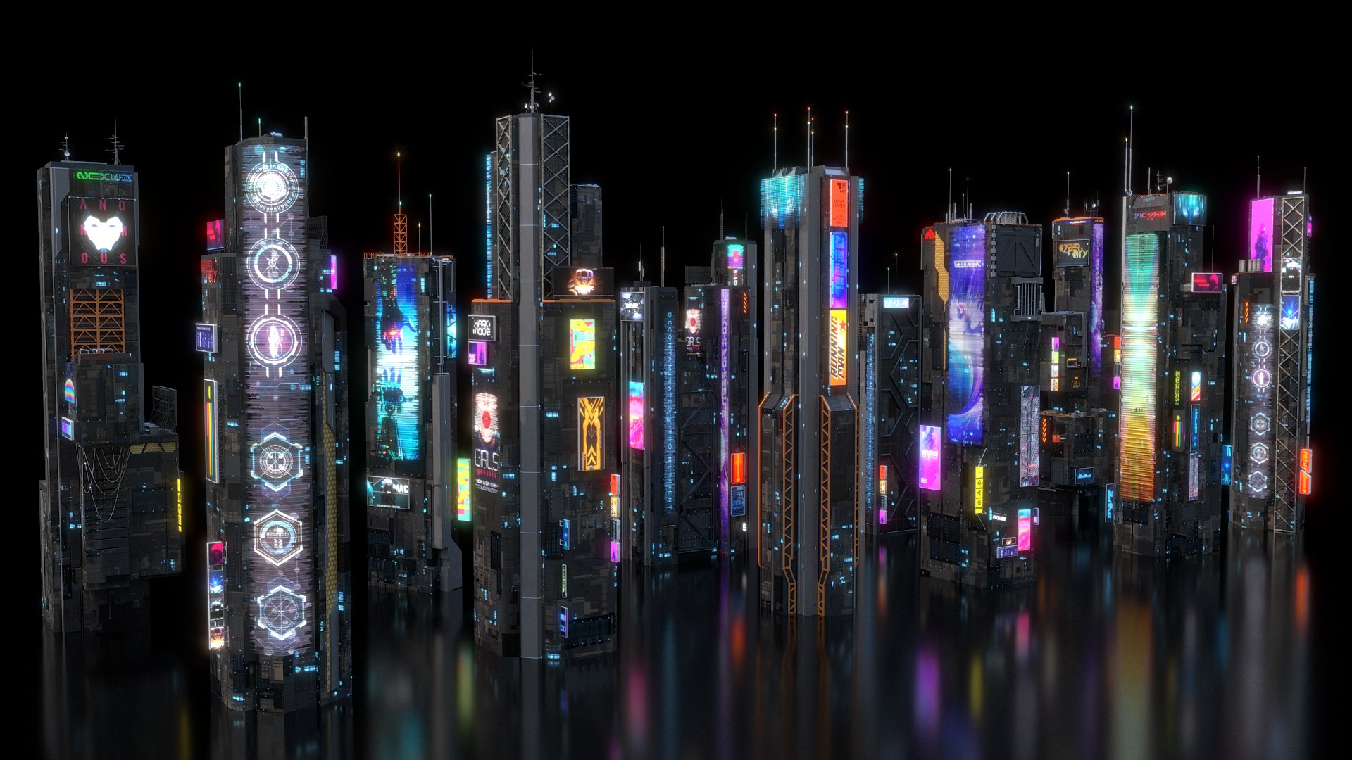 3D Scifi building Cyberpunk Futuristic building Kitbash Bundle model https://p.turbosquid.com/ts-thumb/Mc/fS2dUA/9O/preview_003b/png/1656053833/1920x1080/fit_q87/ea7a4b149ab3451aef1e486d8e80f958ee0c61b0/preview_003b.jpg