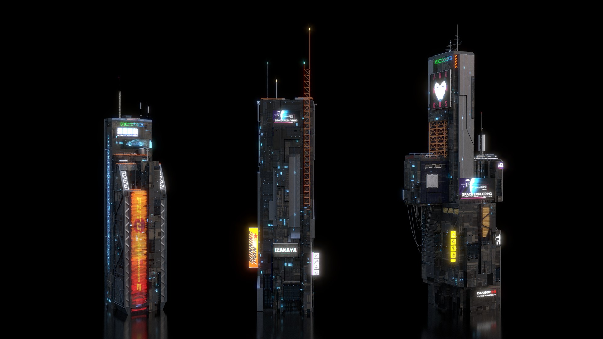 3D Scifi building Cyberpunk Futuristic building Kitbash Bundle model https://p.turbosquid.com/ts-thumb/Mc/fS2dUA/c1/preview_005/png/1656053834/1920x1080/fit_q87/5ac011cb26e08b4bb63ffad58b8da407fca11bf0/preview_005.jpg