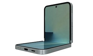 Samsung Galaxy Z Flip7 Mint