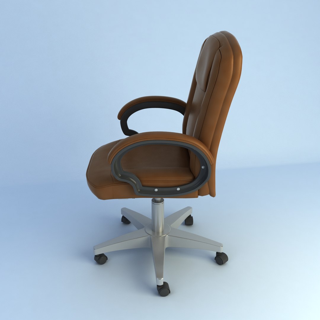 Max Office Chair   Officechair06 Prev2 