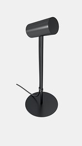 3d model oculus rift