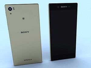 Sony xperia Z5