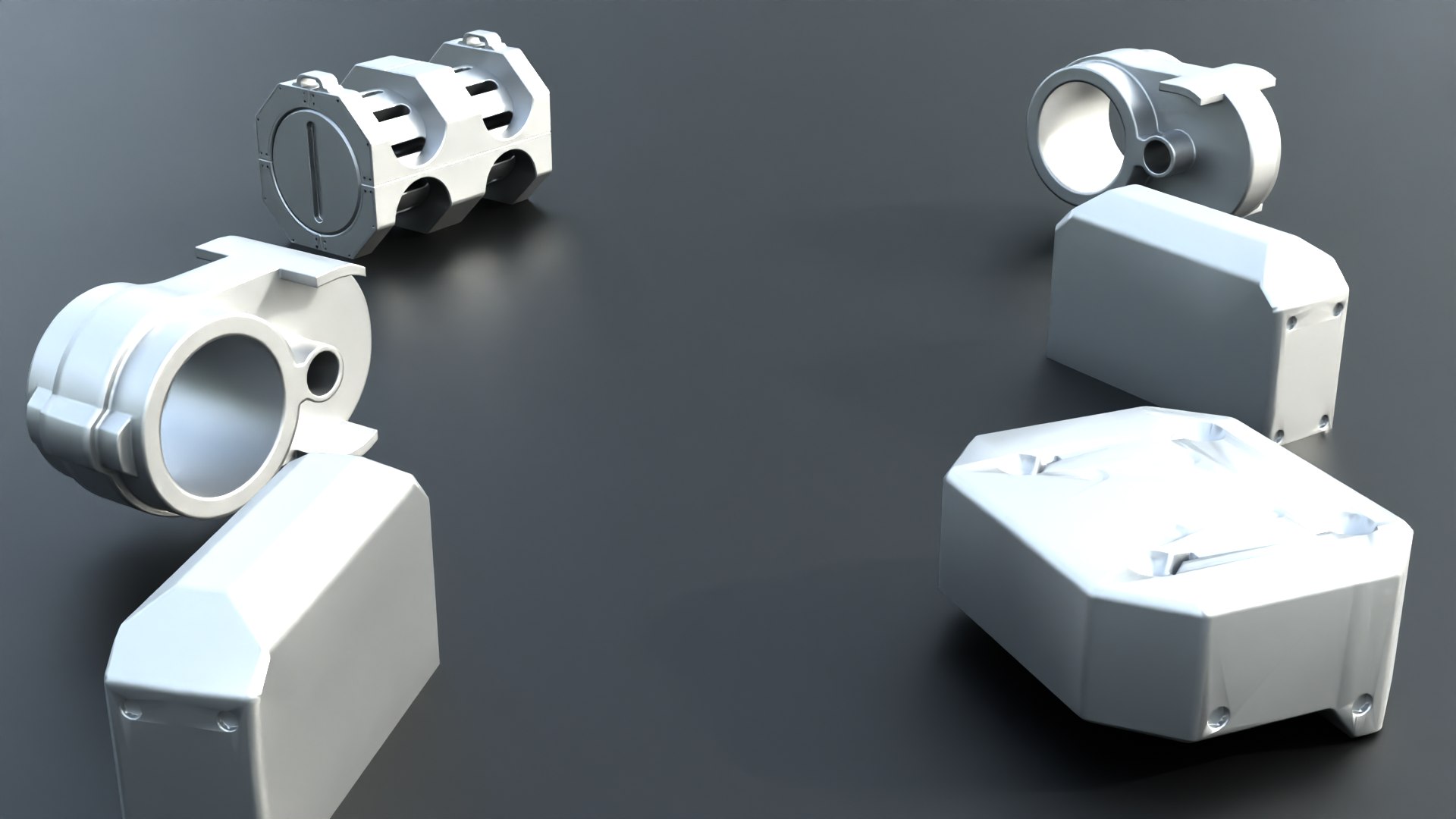 Industrial Machinery Kitbash Mega Pack 53 Hard Surface Modules 3D model https://p.turbosquid.com/ts-thumb/Mc/l5nxva/Qn/14/png/1783991027/1920x1080/fit_q87/13ac94314194170a3c291b4e94a3f44ec09fdb5a/14.jpg