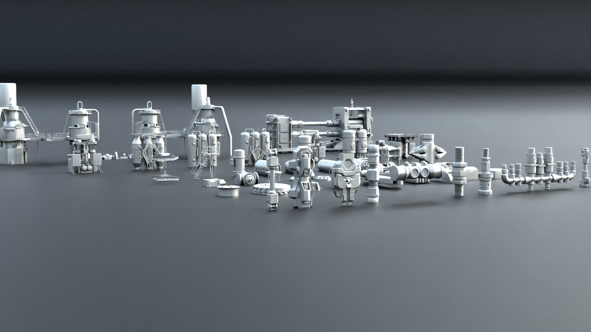 Industrial Machinery Kitbash Mega Pack 53 Hard Surface Modules 3D model https://p.turbosquid.com/ts-thumb/Mc/l5nxva/fd/6/png/1783991015/1920x1080/fit_q87/18d9b2d8386dbc26bc09e69879ba813fdebe0f16/6.jpg