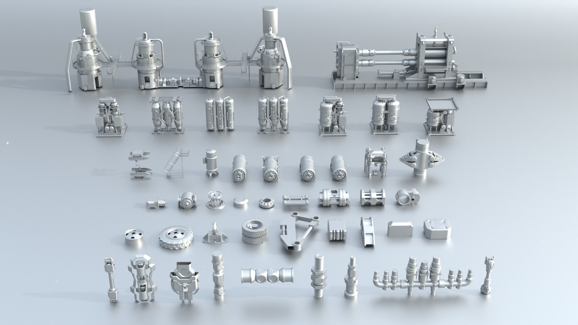 Industrial Machinery Kitbash Mega Pack 53 Hard Surface Modules 3D model https://p.turbosquid.com/ts-thumb/Mc/l5nxva/jW/maithambnail1/png/1783991089/1920x1080/fit_q87/f4ef3921bb2b8acdc9eb7a854efce14f50722949/maithambnail1.jpg