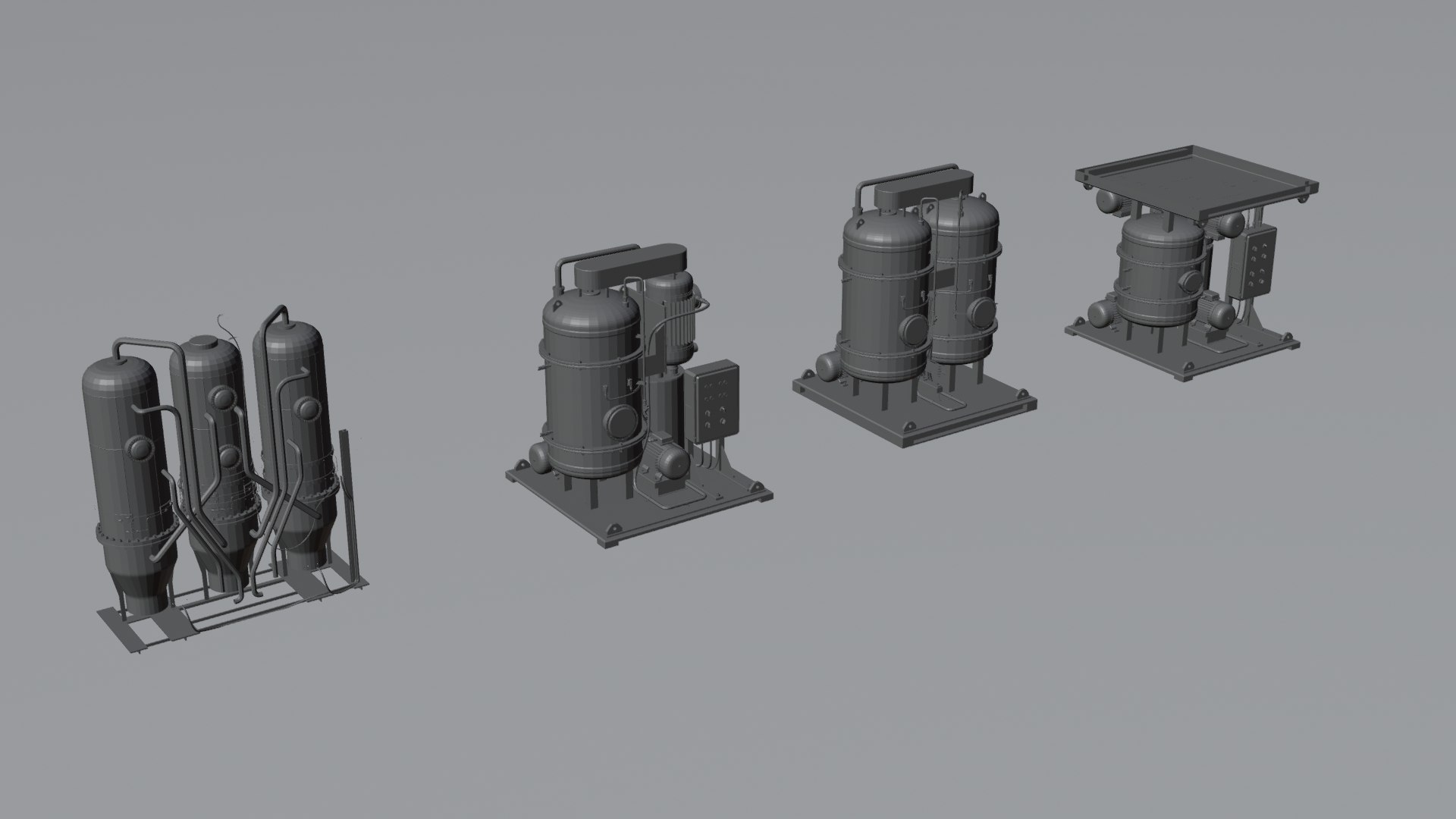 Industrial Machinery Kitbash Mega Pack 53 Hard Surface Modules 3D model https://p.turbosquid.com/ts-thumb/Mc/l5nxva/yz/23/png/1783991062/1920x1080/fit_q87/8f0dbe3593166be7e1e57ea797c7fe7bdeb40a7c/23.jpg