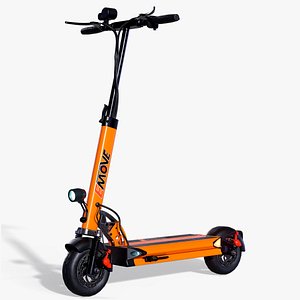 City Scooter Emove PBR