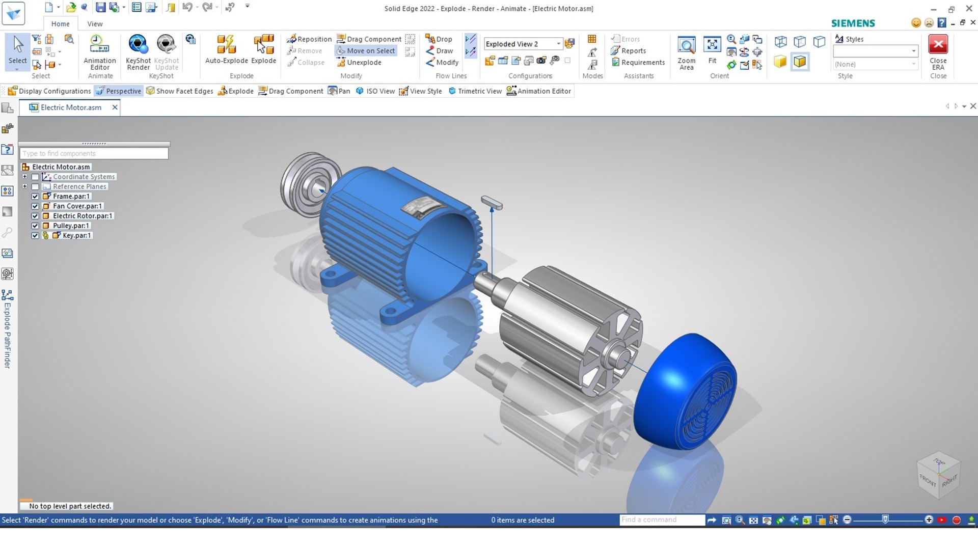 Electric Motor 3D model https://p.turbosquid.com/ts-thumb/Mc/nEX7ut/lv/solidedgerender4/jpg/1689081518/1920x1080/fit_q87/4a1702bf4e0e38dff8a9f344ec8e3980ddb58a29/solidedgerender4.jpg