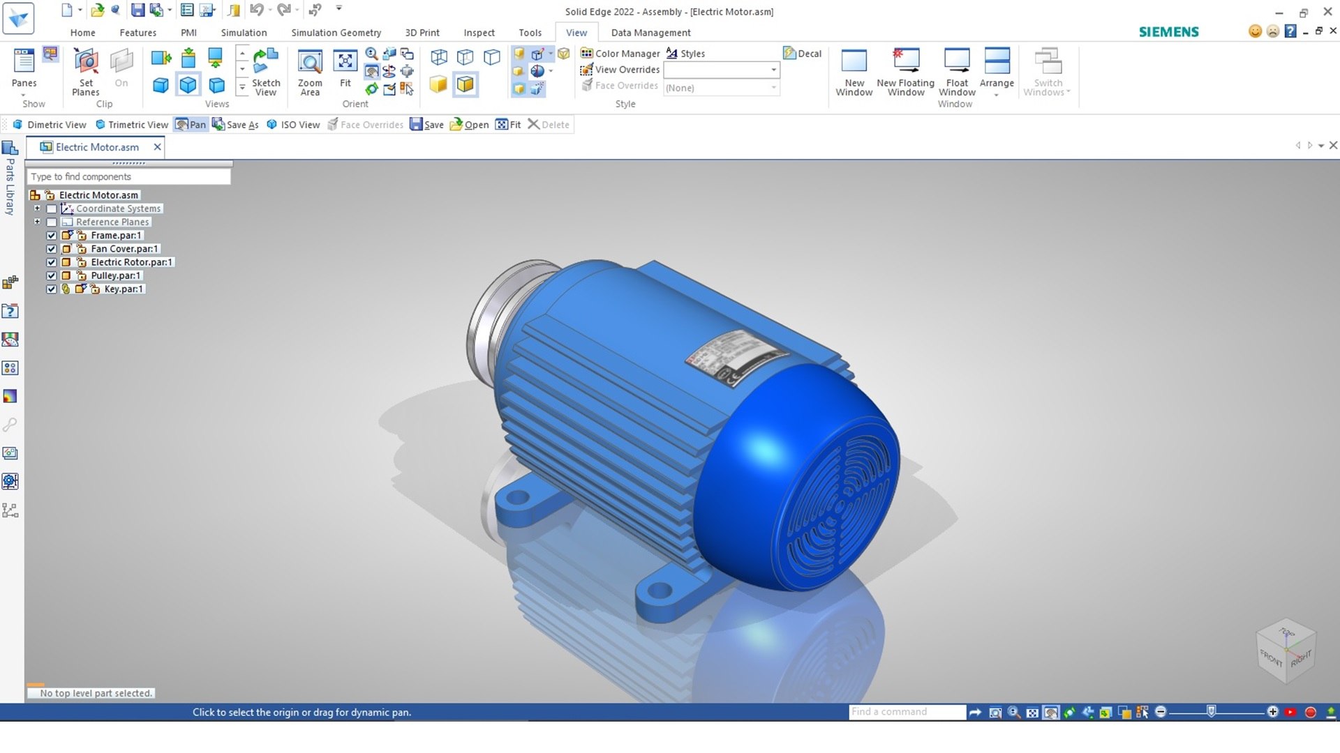 Electric Motor 3D model https://p.turbosquid.com/ts-thumb/Mc/nEX7ut/y5/solidedgerender3/jpg/1689081447/1920x1080/fit_q87/0abf0d4983cb05c0f9c3db698095579bc7fc8b65/solidedgerender3.jpg