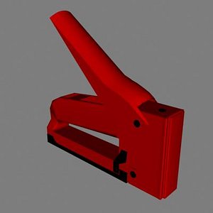 dxf staple