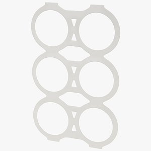 Six Pack Rings