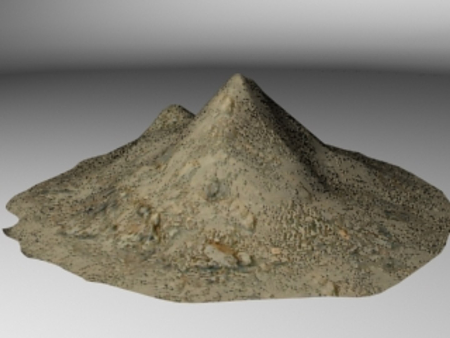 3d model pile dirt https://p.turbosquid.com/ts-thumb/Mc/q7Muy9/aNPFjvoX/dirtpileview2/jpg/1044557549/1920x1080/fit_q87/fa8db8c8e2419cb847a8b8f4eb72edda4d37ba6c/dirtpileview2.jpg
