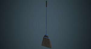 Broom 1B