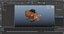 Minecraft Hoglin
