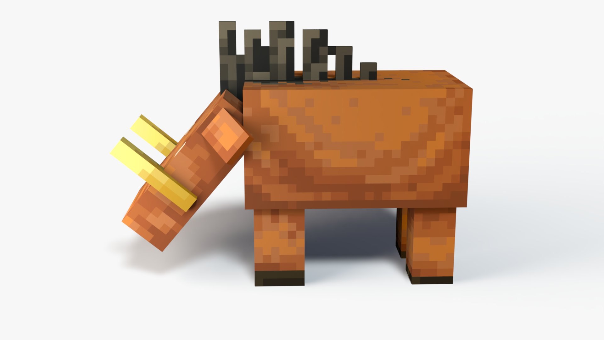 Minecraft Hoglin 3D https://p.turbosquid.com/ts-thumb/Mc/qrjXGK/e6/2/jpg/1772970348/1920x1080/fit_q87/d77a3d0b12c8b5565e4a9e579d3a1b2c3d4f0957/2.jpg