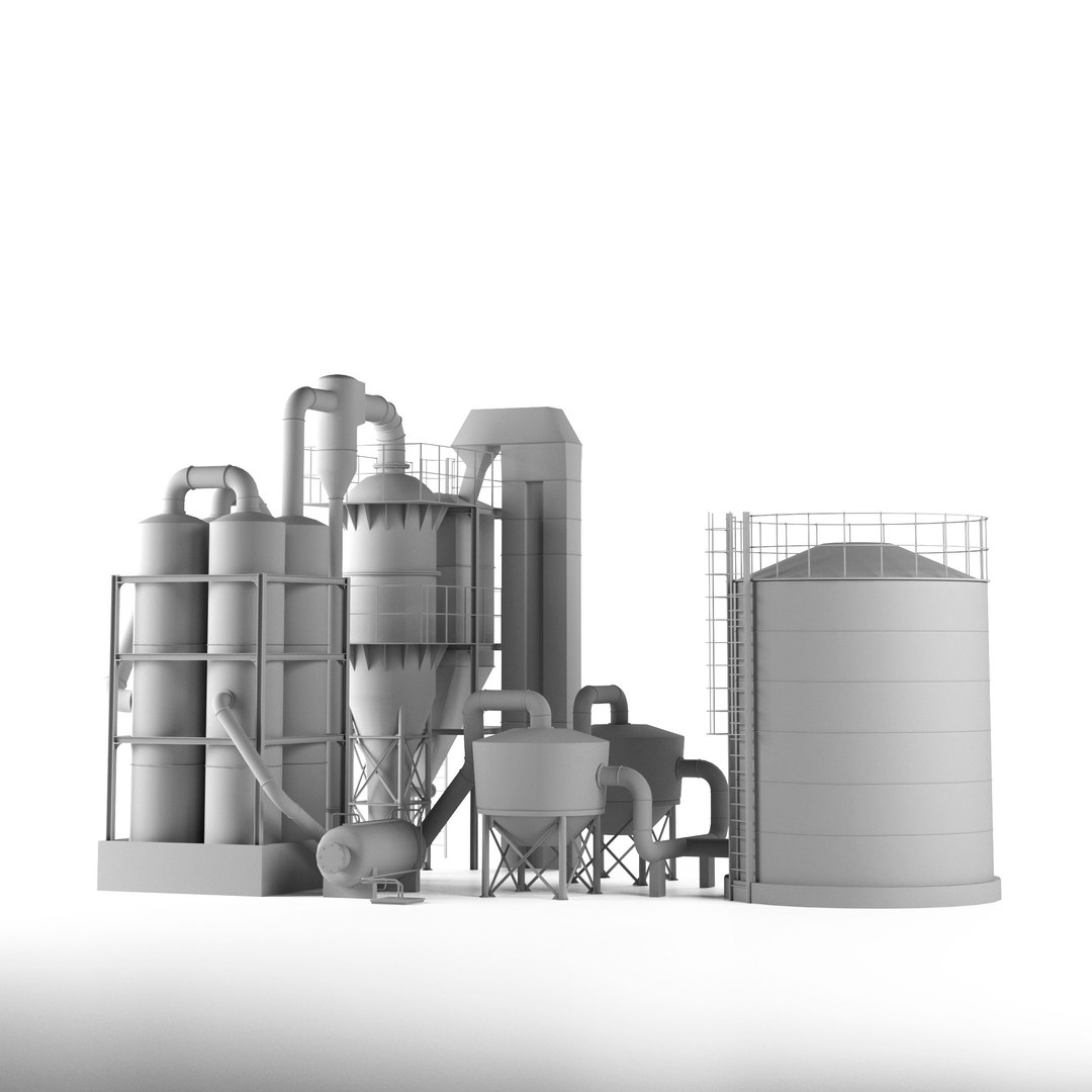 3D industrial gasification plant model https://p.turbosquid.com/ts-thumb/Mc/x5upUA/AGVDiNWI/render_16/jpg/1598825476/1920x1080/fit_q87/f740216cfede0982e618d04fea0cbe7f2b5319e9/render_16.jpg