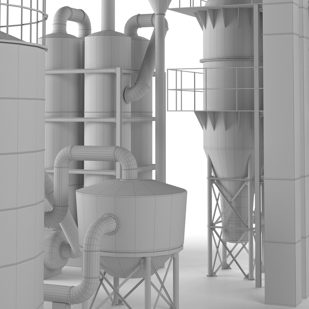 3D industrial gasification plant model https://p.turbosquid.com/ts-thumb/Mc/x5upUA/RqpXyXA1/render_15copia/jpg/1598825476/1920x1080/fit_q87/904a84c1d094ec7137cbbc3cdec74c7db2ab6c8b/render_15copia.jpg
