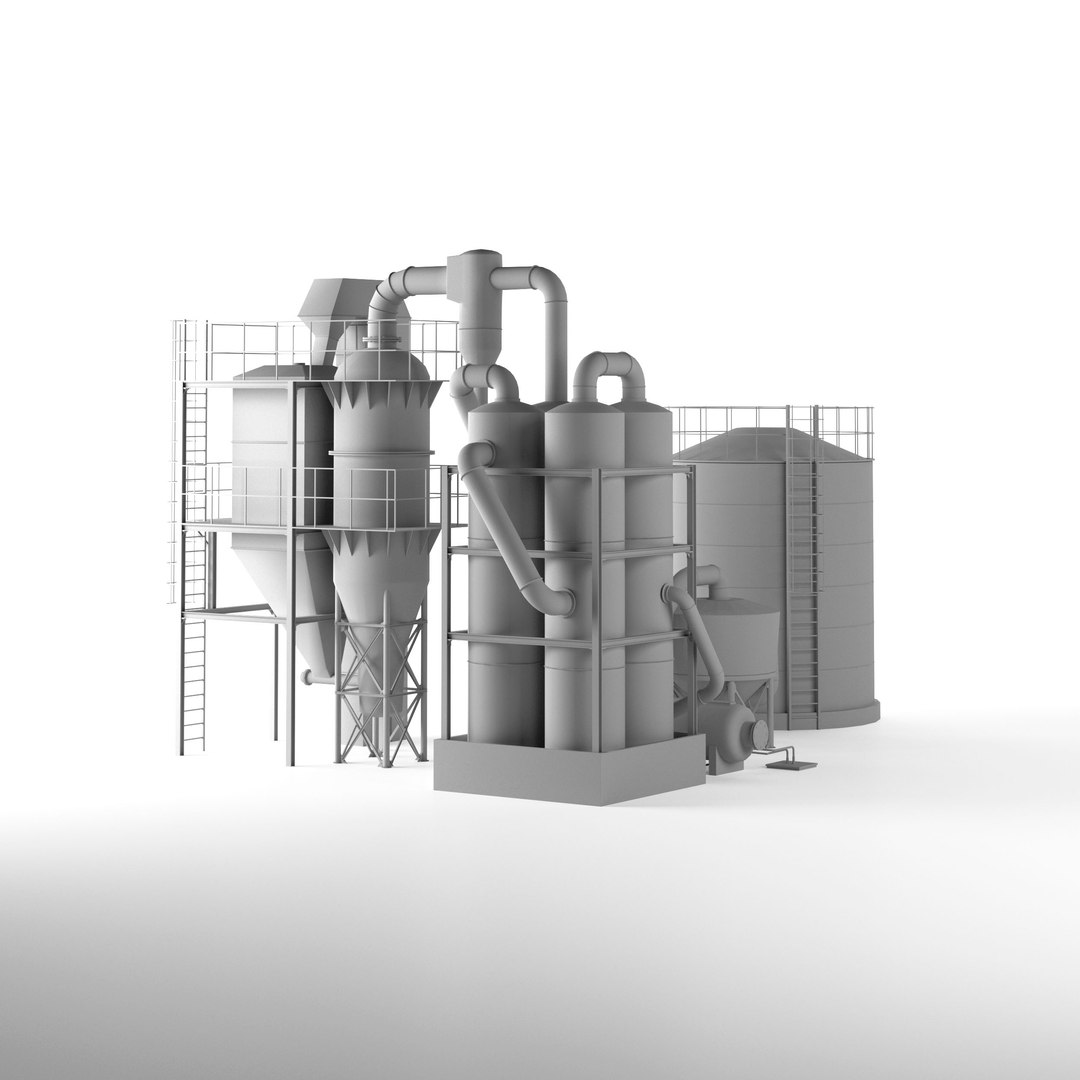 3D industrial gasification plant model https://p.turbosquid.com/ts-thumb/Mc/x5upUA/mjh3jN24/render_03copia/jpg/1598825476/1920x1080/fit_q87/4fec9b6f09e84b0167754c9e325ed6d27a3a2754/render_03copia.jpg