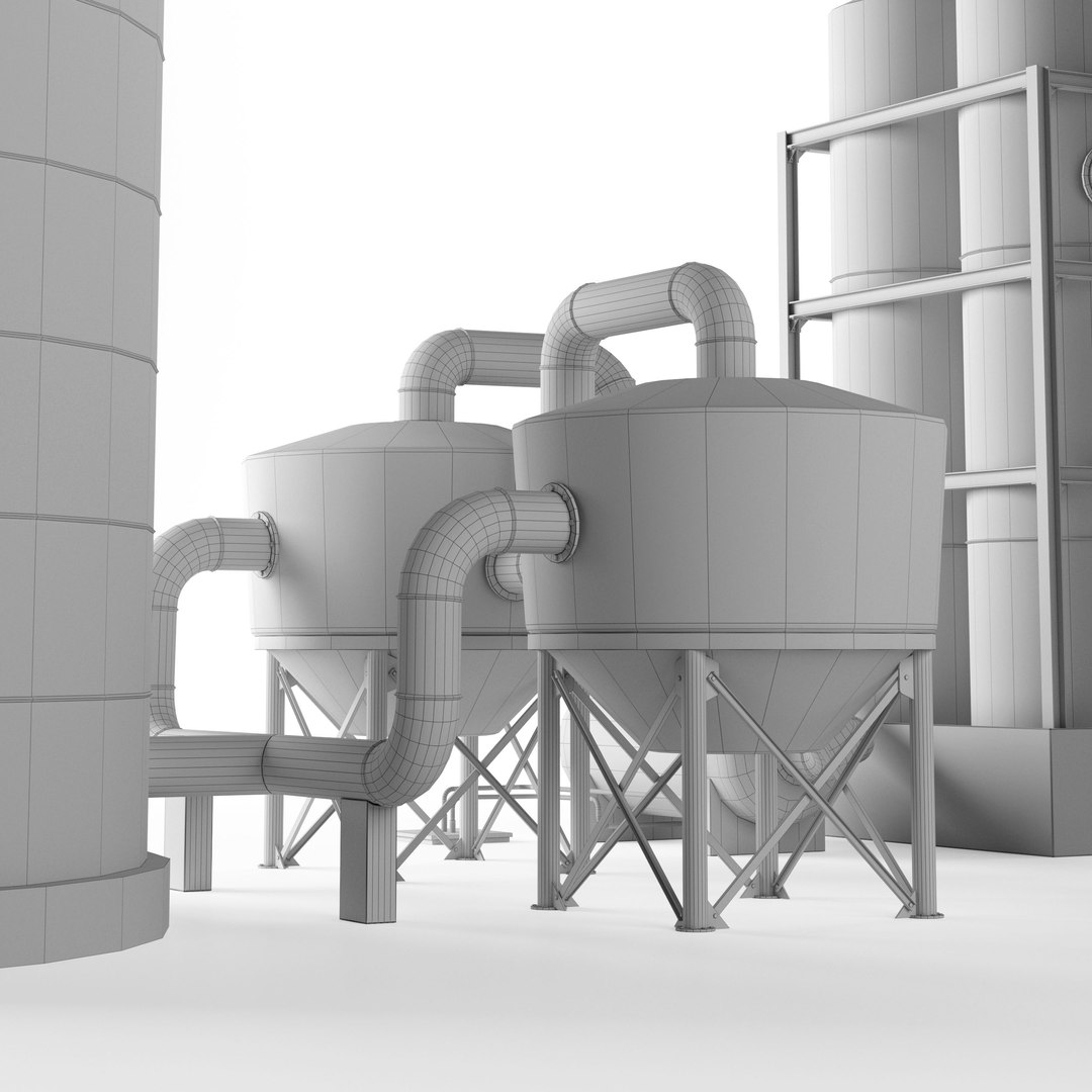 3D industrial gasification plant model https://p.turbosquid.com/ts-thumb/Mc/x5upUA/xwmY5xst/render_12copia/jpg/1598825476/1920x1080/fit_q87/ab7eea98c21e3c8bf07b16a0bd1c2a2dd54d7860/render_12copia.jpg