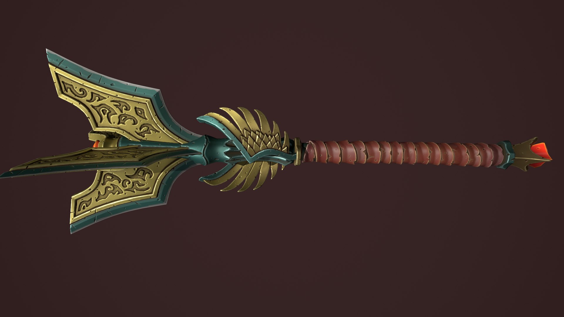 3D Rune mace https://p.turbosquid.com/ts-thumb/Md/0GD2VT/Cy/screenshot003/png/1638801574/1920x1080/fit_q87/6e0fa5b5cd9362454d41b2e0484bde8d18cc8ea5/screenshot003.jpg