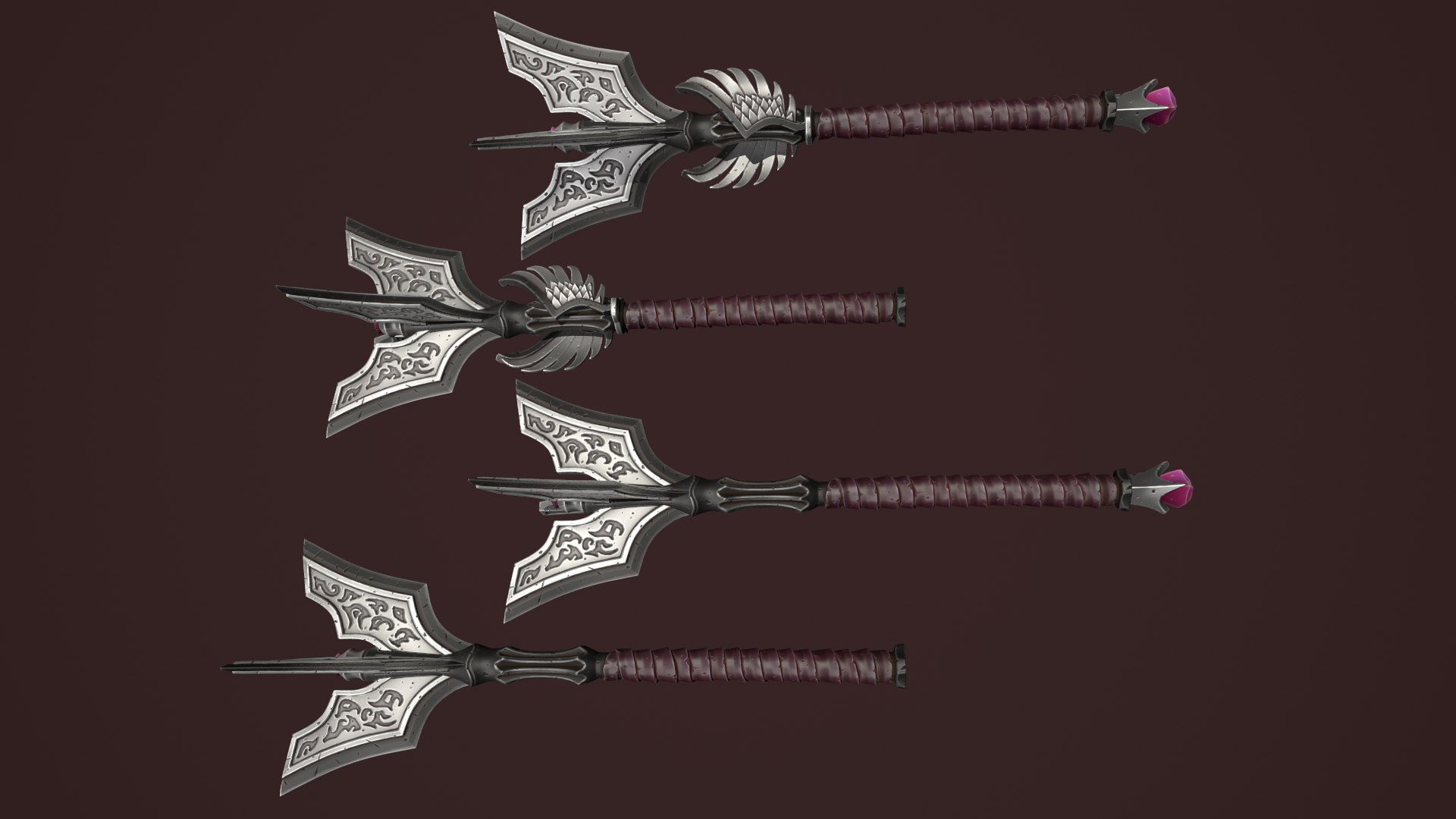 3D Rune mace https://p.turbosquid.com/ts-thumb/Md/0GD2VT/Rk/screenshot024/png/1638801647/1920x1080/fit_q87/b9c17d574bdc6f6cf31cc7e0ce479e16993db8f3/screenshot024.jpg
