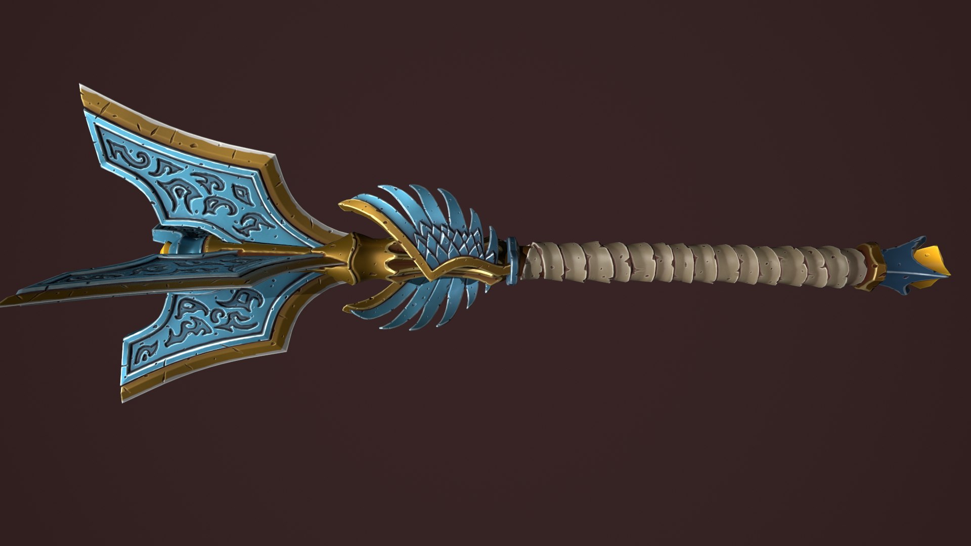 3D Rune mace https://p.turbosquid.com/ts-thumb/Md/0GD2VT/Vl/screenshot007/png/1638801601/1920x1080/fit_q87/3769351d89e6a160b7b412e8857e099d1a686c35/screenshot007.jpg