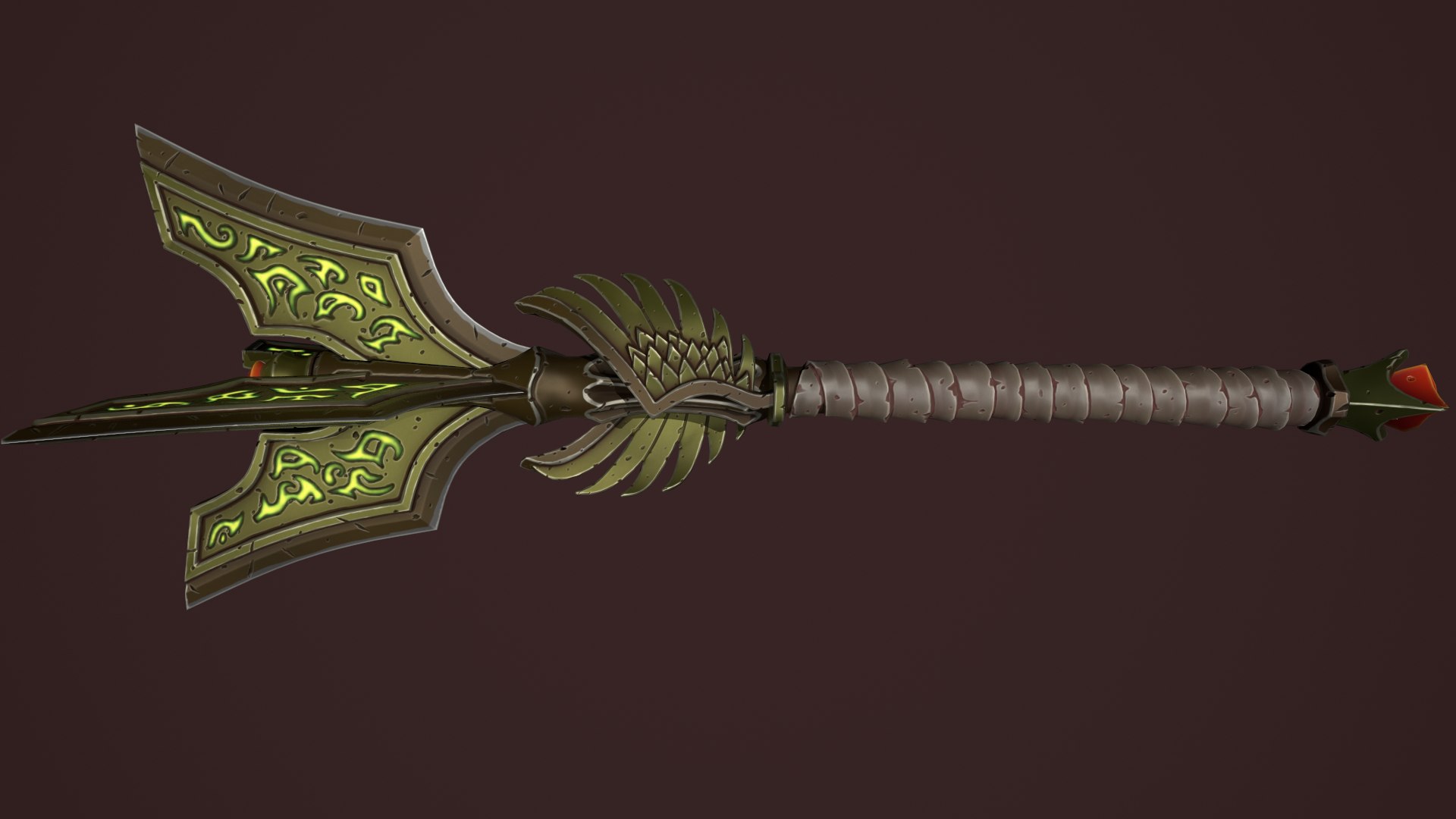 3D Rune mace https://p.turbosquid.com/ts-thumb/Md/0GD2VT/hv/screenshot016/png/1638801565/1920x1080/fit_q87/cfe8d820964863debb094a327f8c56062b8179d7/screenshot016.jpg