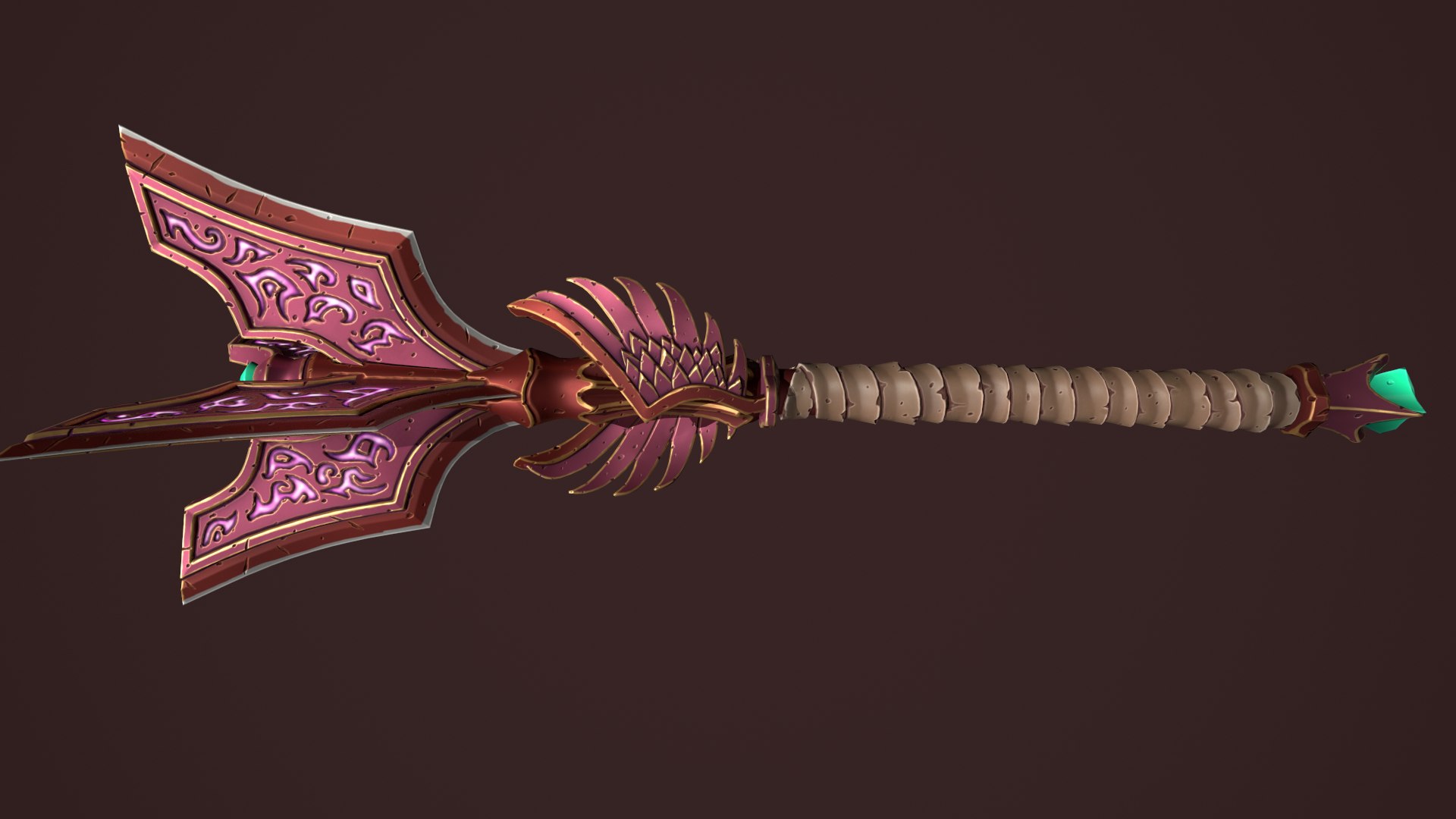 3D Rune mace https://p.turbosquid.com/ts-thumb/Md/0GD2VT/vg/screenshot012/png/1638801581/1920x1080/fit_q87/c9c3ea7609e99a687bfa8ea9ae4f92a7acbd21b0/screenshot012.jpg