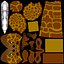 ROBOTERGIRAFFE-SPINNE – SPIELBEREIT
