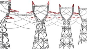 Electrical Power Line