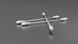 Cotton Swab