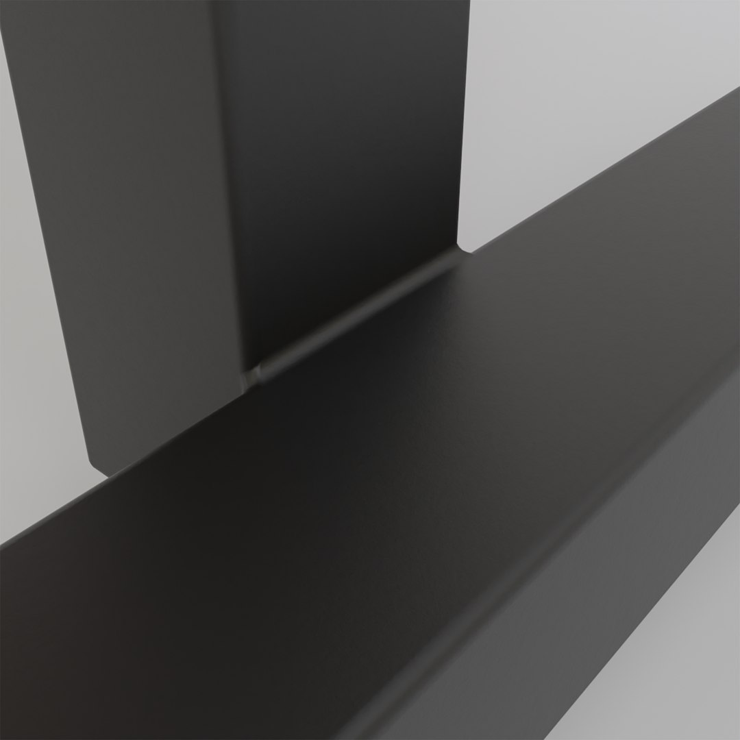 Wooden Table V3 3D - TurboSquid 2204790