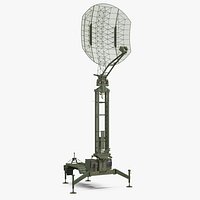 Kasta 2E2 Antenna