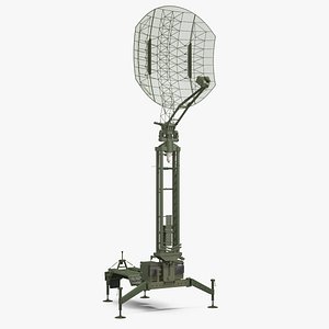 Kasta 2E2 Antenna