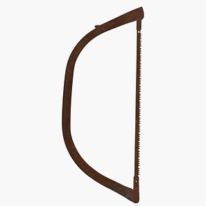 bow saw