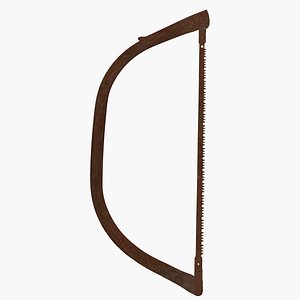 bow saw