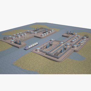 Lng Port 14