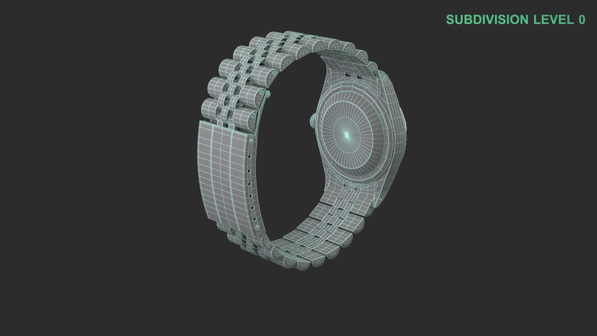 Luxury Watch 3D model https://p.turbosquid.com/ts-thumb/Md/9nVWqI/Nl/wireframe_0009/jpg/1738873565/1920x1080/fit_q87/73a8204c7678ea7732128e6dc9fe5a464d02f19b/wireframe_0009.jpg