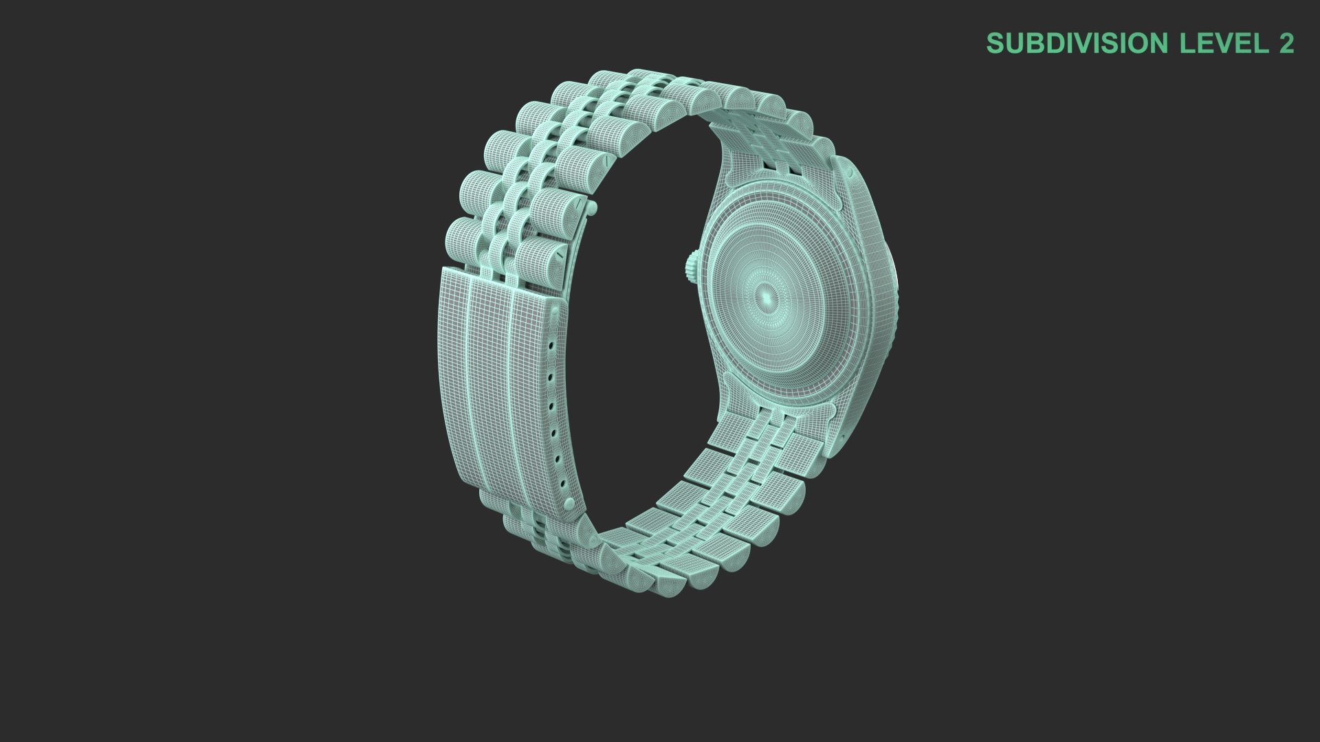 Luxury Watch 3D model https://p.turbosquid.com/ts-thumb/Md/9nVWqI/Yd/wireframe_0003/jpg/1738873563/1920x1080/fit_q87/4ce0de192265fe02a3787165cec57fcde04014ea/wireframe_0003.jpg